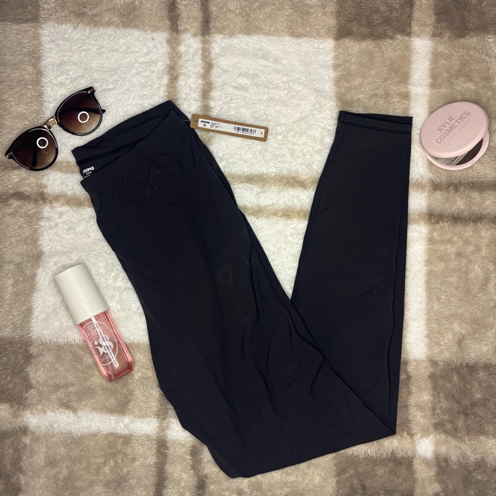 Black Leggings